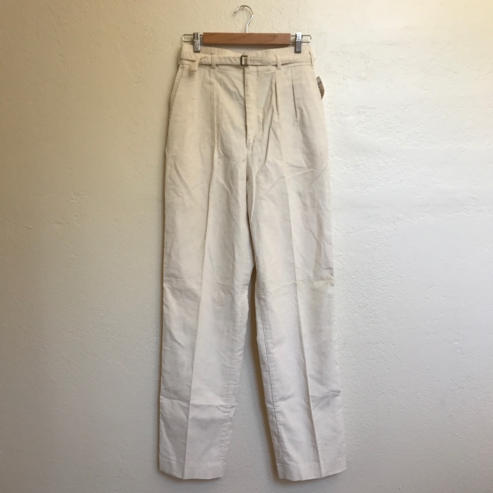 Vintage 1978 Corduroy Womenswear Levi’s